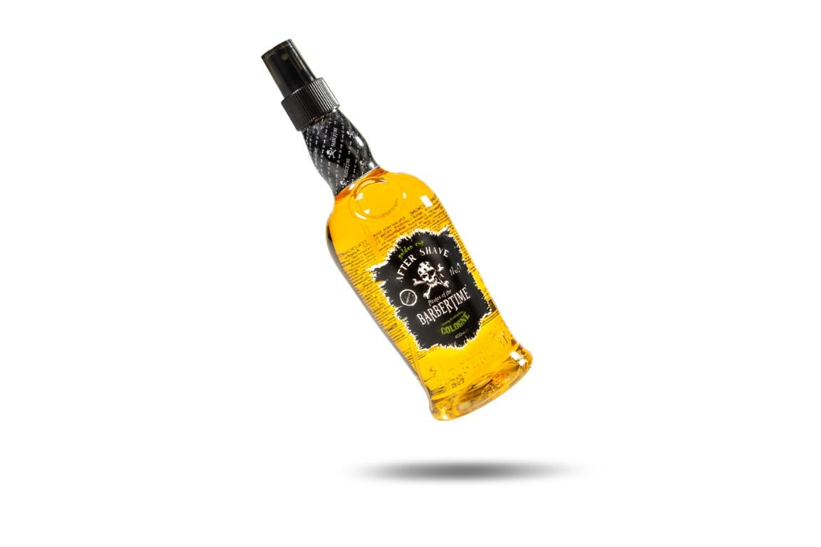 Colonia After Shave N1 Golden Cup 400ml