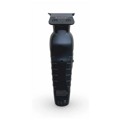 Cortadora De Pelo Trimmer Kemei Km-2299