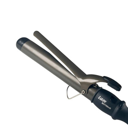 Rizador Ondulador De Cabello Lizze Profesional Extreme 25mm