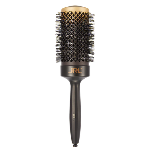 Cepillo Térmico Cerámico JRL 53 mm Profesional