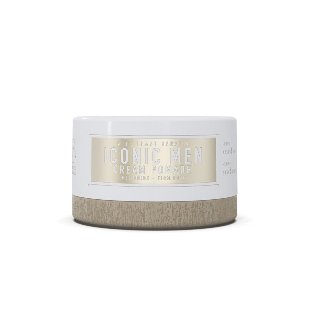 Cera Hombre Immortal Infuse Iconic Creama Pomade 150 Ml
