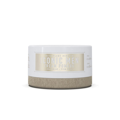 Cera Hombre Immortal Infuse Iconic Creama Pomade 150 Ml