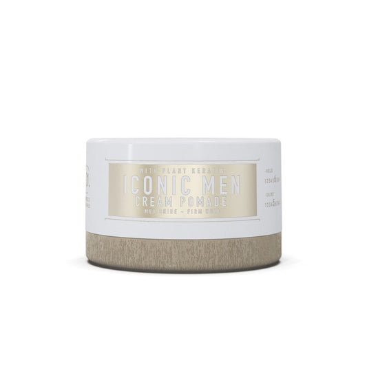 Cera Hombre Immortal Infuse Iconic Creama Pomade 150 Ml