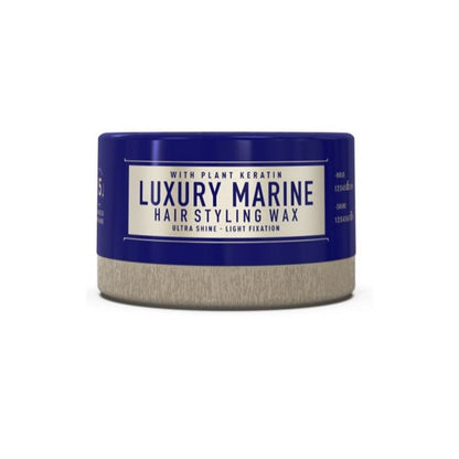 Cera Para Hombre IMMORTAL NYC Luxury Marine 150ML