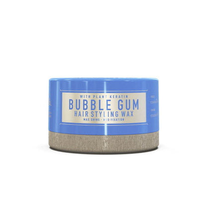 Cera Para Hombre IMMORTAL NYC Bubble Gum Chicle 150ML