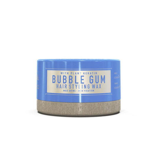 Cera Para Hombre IMMORTAL NYC Bubble Gum Chicle 150ML