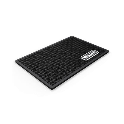 Alfombra Herramientas Antideslizante Wahl Barber Tool Mat