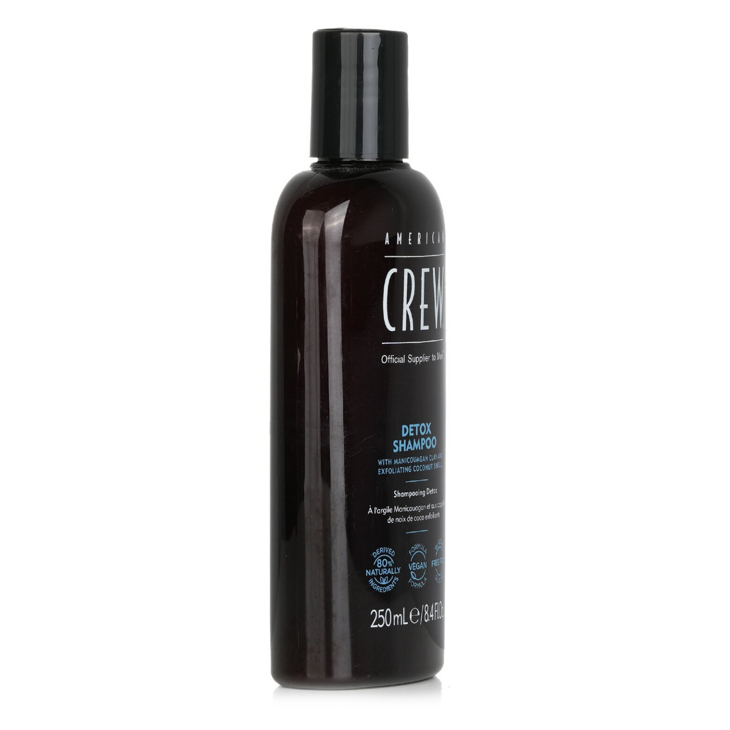 American Crew Detox Shampoo 250ml