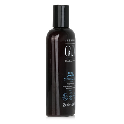 American Crew Detox Shampoo 250ml