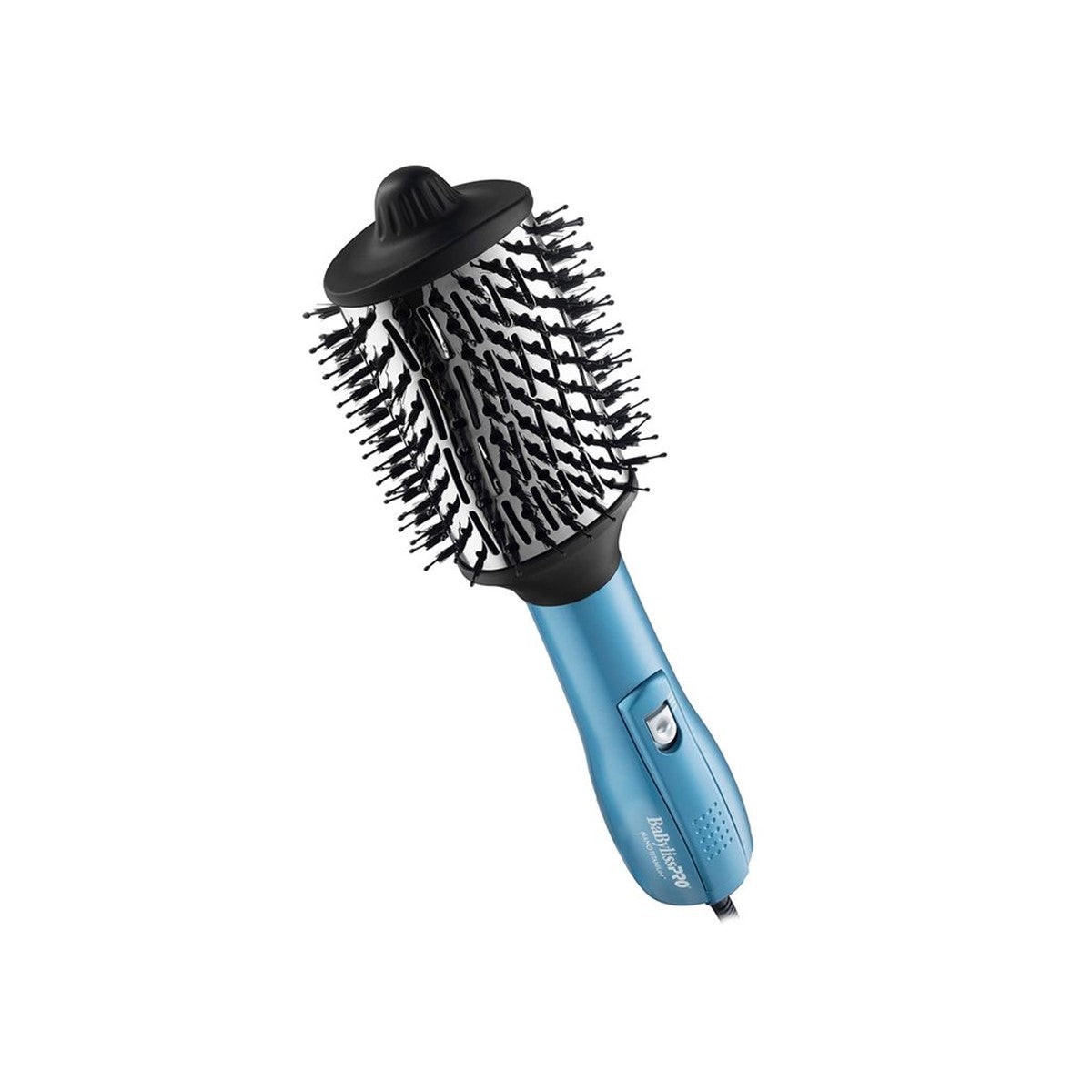 Cepillo Térmico Secador Babyliss Pro Nano Titanium 72mm