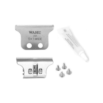 CUHILLO WAHL DETAILER + HERO