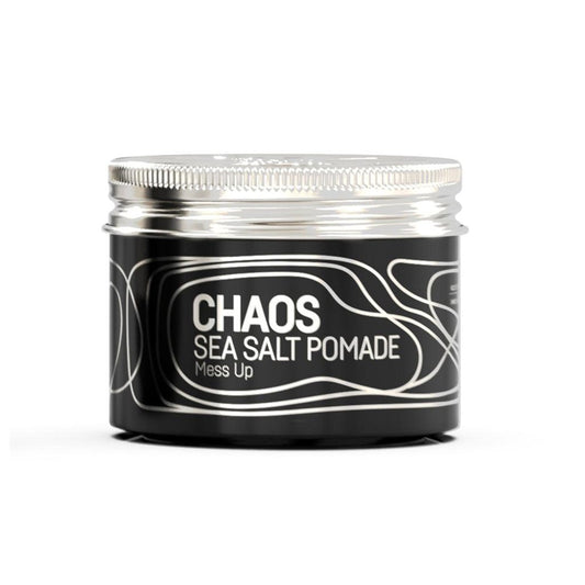 Immortal NYC Pomada de sal marina Mess Up 100ml