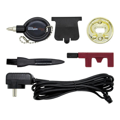 Trimmer BabylissPro Skeleton Negro Fx787