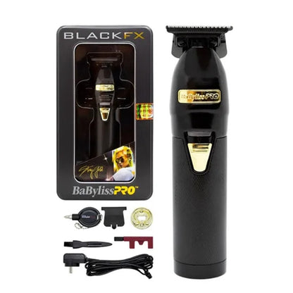 Trimmer BabylissPro Skeleton Negro Fx787