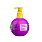 Tigi BedHead Small Talk Crema Peinado Rulos Volumen Brillo