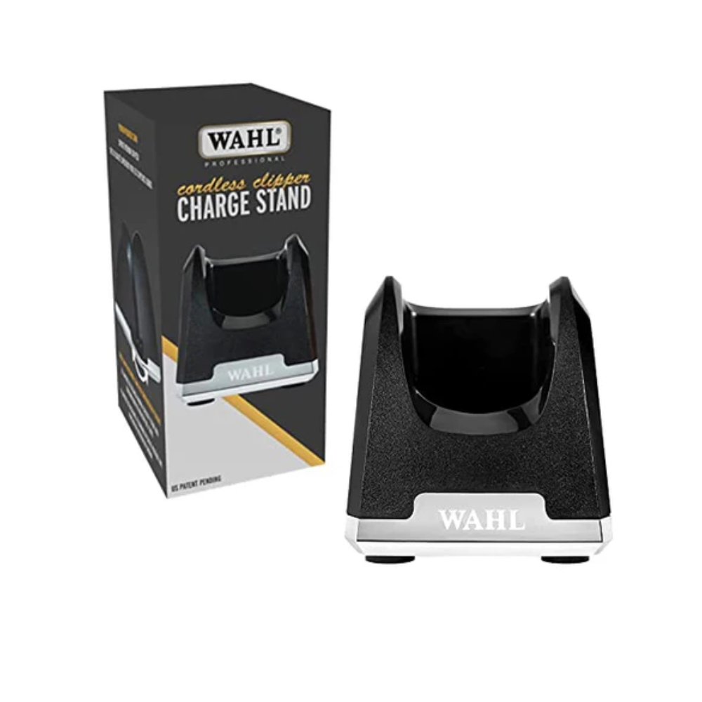 Wahl Base De Carga Maquina Cortapelo Inalámbrica
