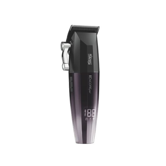 Máquina Cortapelo DSP Profesional 91525 Plateado 6800 RPM