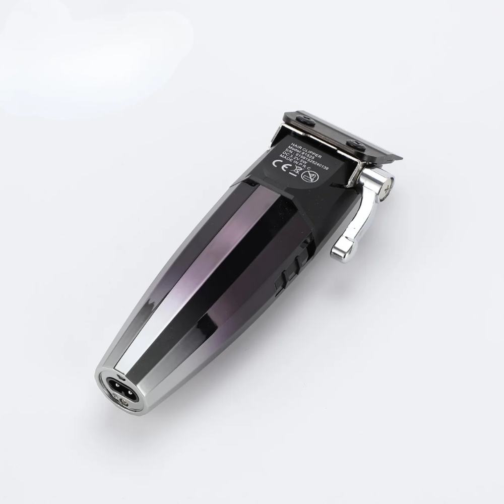 Máquina Cortapelo DSP Profesional 91525 Plateado 6800 RPM