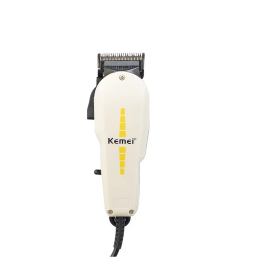 Maquina Corta Pelo Cortadora Pro Kemei 8821 Profesional