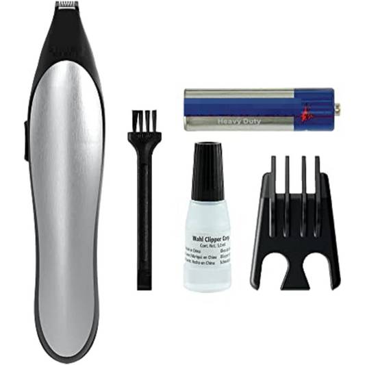 Trimmer Wahl Diseño Lineas Pencil