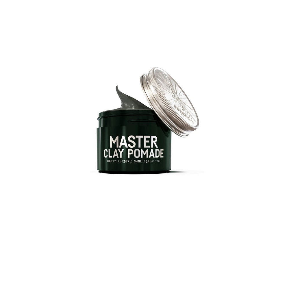 Cera Para Hombre Immortal NYC Master Clay Pomade 100ml