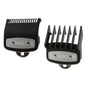 Kit Alzas Barbería Fade 0,5 (1,5 Mm) 1,5 (4,5mm) Wahl
