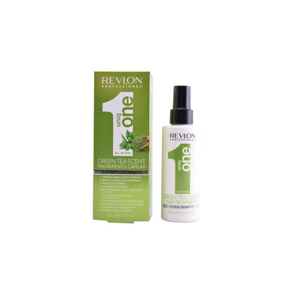 Revlon Uniq One All in one green tea hair treatment 150 ml