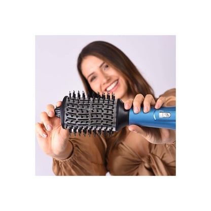 Cepillo Térmico Secador Babyliss Pro Nano Titanium 72mm