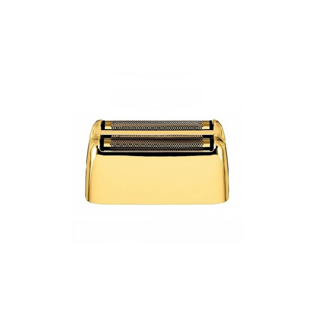 Repuesto De Shaver Afeitadora Babyliss Cabezal Y Cuchillas GOLD