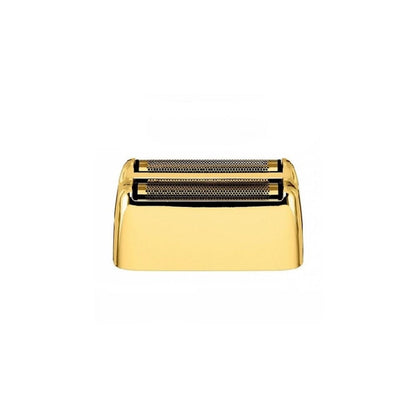 Repuesto De Shaver Afeitadora Babyliss Cabezal Y Cuchillas GOLD
